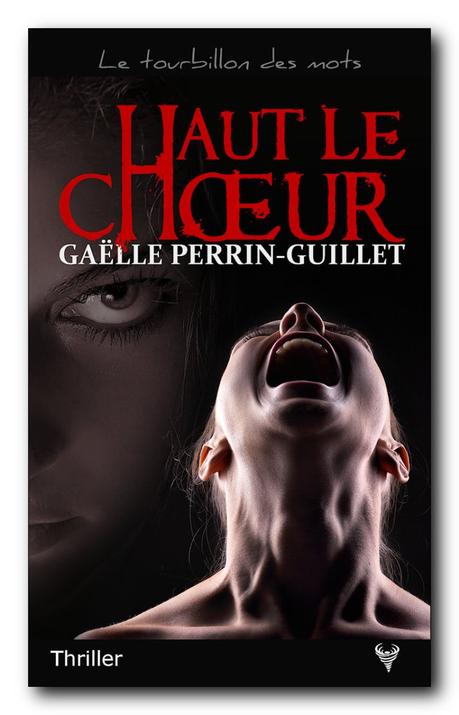 « Haut le chœur » de Gaëlle Perrin-Guillet « Haut le chœur » de Gaëlle Perrin-Guillet