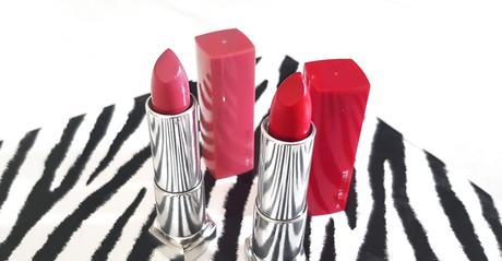 Un unique rouge à lèvres pour toutes les femmes !  Made for all par Maybelline