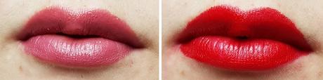 Un unique rouge à lèvres pour toutes les femmes !  Made for all par Maybelline