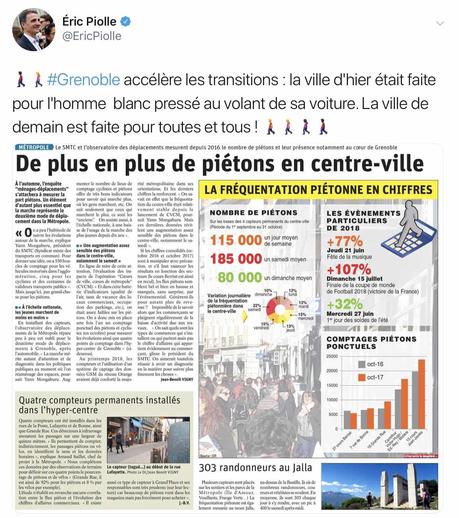 L’homme blanc en a un peu marre d’être une cible