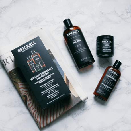 Soins de la peau pour hommes vs maquillage pour hommes