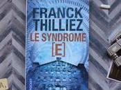 syndrome Franck Thilliez