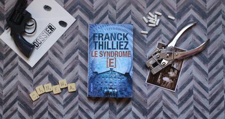 Le syndrome E – Franck Thilliez