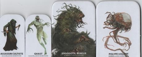 Chroniques oubliées Cthulhu, découvrez le jeu de rôle chez Black Book Editions Chroniques oubliées Cthulhu, découvrez le jeu de rôle chez Black Book Editions