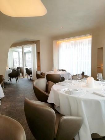 Salle © Gourmets&co Salle © Gourmets&co