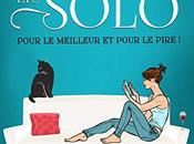 avis solo pour meilleur pire Marie Lerouge