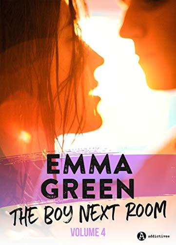 Mon avis sur l'ultime tome de The Boy Next Room d'Emma Green