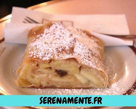 Où manger à Vienne ? Mes 3 bonnes adresses viennoises ! Où manger à Vienne ? Mes 3 bonnes adresses viennoises !