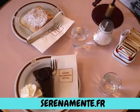 Où manger à Vienne ? Mes 3 bonnes adresses viennoises ! Où manger à Vienne ? Mes 3 bonnes adresses viennoises !