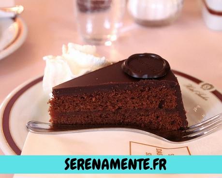 Où manger à Vienne ? Mes 3 bonnes adresses viennoises ! Où manger à Vienne ? Mes 3 bonnes adresses viennoises !