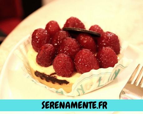 Où manger à Vienne ? Mes 3 bonnes adresses viennoises ! Où manger à Vienne ? Mes 3 bonnes adresses viennoises !