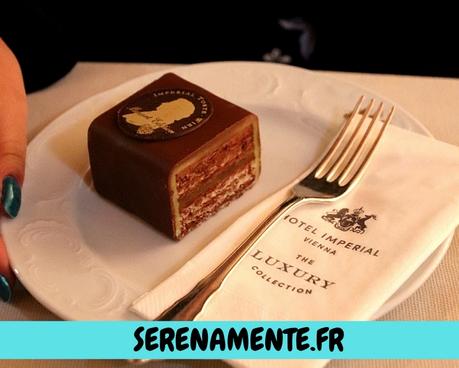 Où manger à Vienne ? Mes 3 bonnes adresses viennoises ! Où manger à Vienne ? Mes 3 bonnes adresses viennoises !