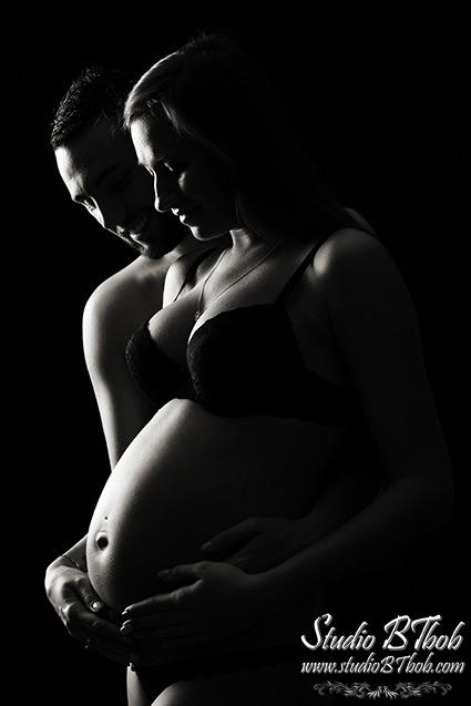 Photographe de grossesse à Saint-étienne