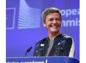 Apple Commission Européenne “prend très sérieux” plainte Spotify