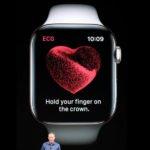 apple watch sante 150x150 - Apple Watch : les médecins pourraient payer pour accéder à vos données de santé