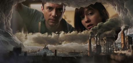 Love, Death and Robots : la nouvelle série Netflix de David Fincher sort aujourd’hui Love, Death and Robots : la nouvelle série Netflix de David Fincher sort aujourd’hui