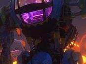 Love, Death Robots nouvelle série Netflix David Fincher sort aujourd’hui