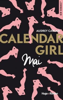 Calendar Girl, Mai d’Audrey Carlan