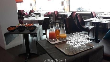 L’hôtel Saint-Aubin-sur-Mer en Normandie L’hôtel Saint-Aubin-sur-Mer en Normandie