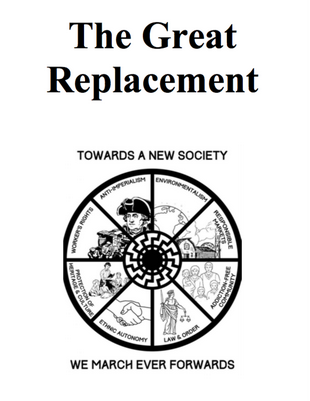 ce terrorisme identitaire dont l’épicentre est en fRance #Christchurch