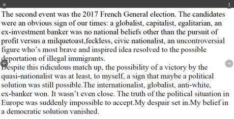 ce terrorisme identitaire dont l’épicentre est en fRance #Christchurch
