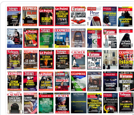 ce terrorisme identitaire dont l’épicentre est en fRance #Christchurch