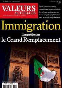 ce terrorisme identitaire dont l’épicentre est en fRance #Christchurch