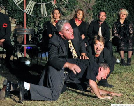 MONTPELLIER – Lily Marlène – Beaux Arts Tabard – 17 mars