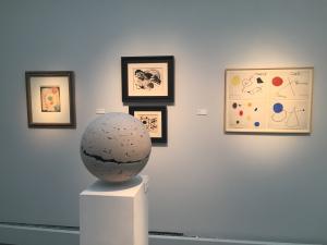 Galerie Jeanne Bucher Jaeger  « Atmo(sphères) » 15 Mars au 7 Mai 2019
