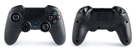 Nacon annonce l’Asymmetric Wireless Controller pour PS4