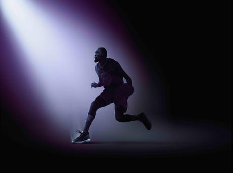 Nike Basketball présente les détails de la nouvelle KD12 Nike KD12