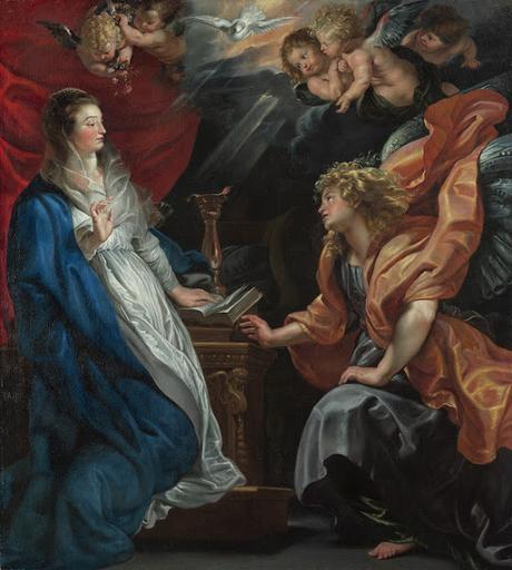 Rubens - Le début de la gloire