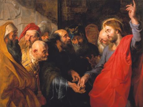 Rubens - Le début de la gloire