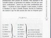 Générateur citations, selon Thierry Maugenest