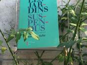 Jardins suspendus dans Temps