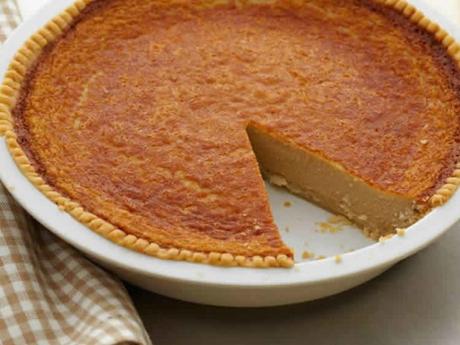Tarte aux fromages au thermomix Tarte aux fromages au thermomix