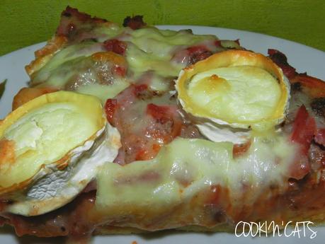 PIZZA TENNESSEE PIZZA TENNESSEE