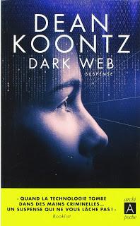 Dark web de Dean Koonz