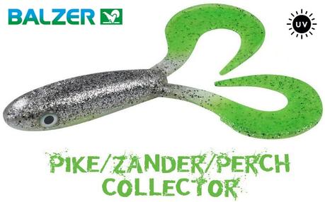 Pike, Zander & Perch Collector (Balzer) Pike, Zander & Perch Collector (Balzer)