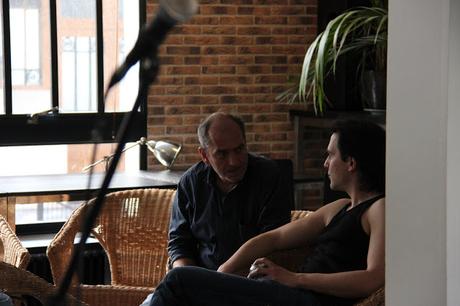 Festival Copiright à l'Étoile du NORD et donc ce week-end : festival du Livre et dédicace, printemps du cinéma....Et notre Série Outlander