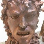 Eliane Martinand, Joëlle Farenc, Galerie Entrée Libre