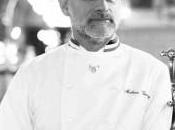 Train Bleu invite premier chef, Mathieu Viannay