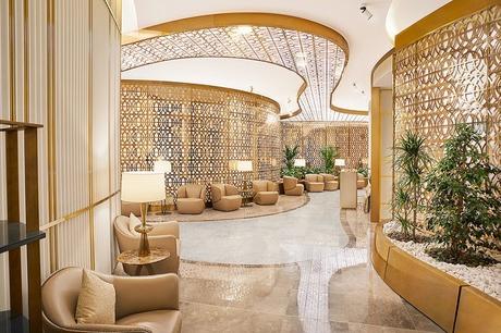 Oman Air, la compagnie aérienne phare du Sultanat d’Oman