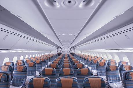 Oman Air, la compagnie aérienne phare du Sultanat d’Oman