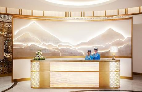 Oman Air, la compagnie aérienne phare du Sultanat d’Oman