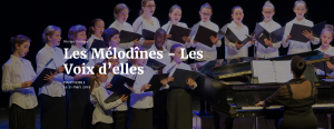Le Festival de la voix 2019, Oper’actuel par Chants libres, La Clemenza di Tito par la Compagnie baroque Mont-Royal et une Schubertiade pour le 20e anniversaire de la Société d’art vocal de Montréal