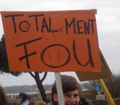 marche du siècle saint-nazaire