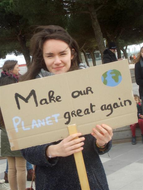 marche du siècle saint-nazaire