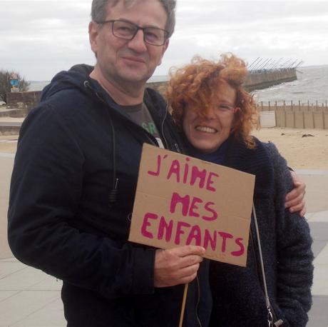 marche du siècle saint-nazaire