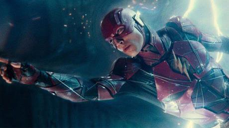 The Flash : Ezra Miller au scénario pour une version plus sombre ?